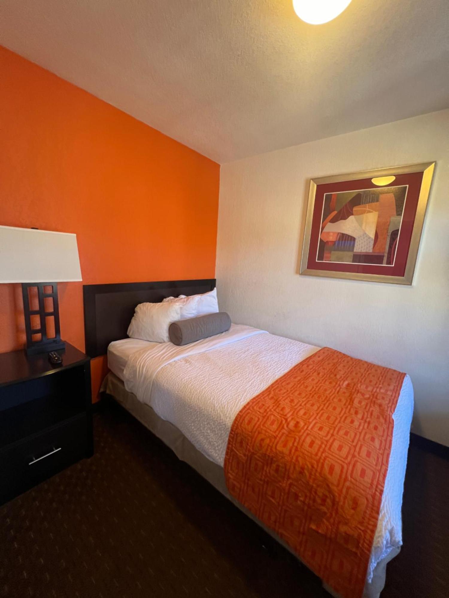 Howard Johnson By Wyndham Flagstaff University West Buitenkant foto